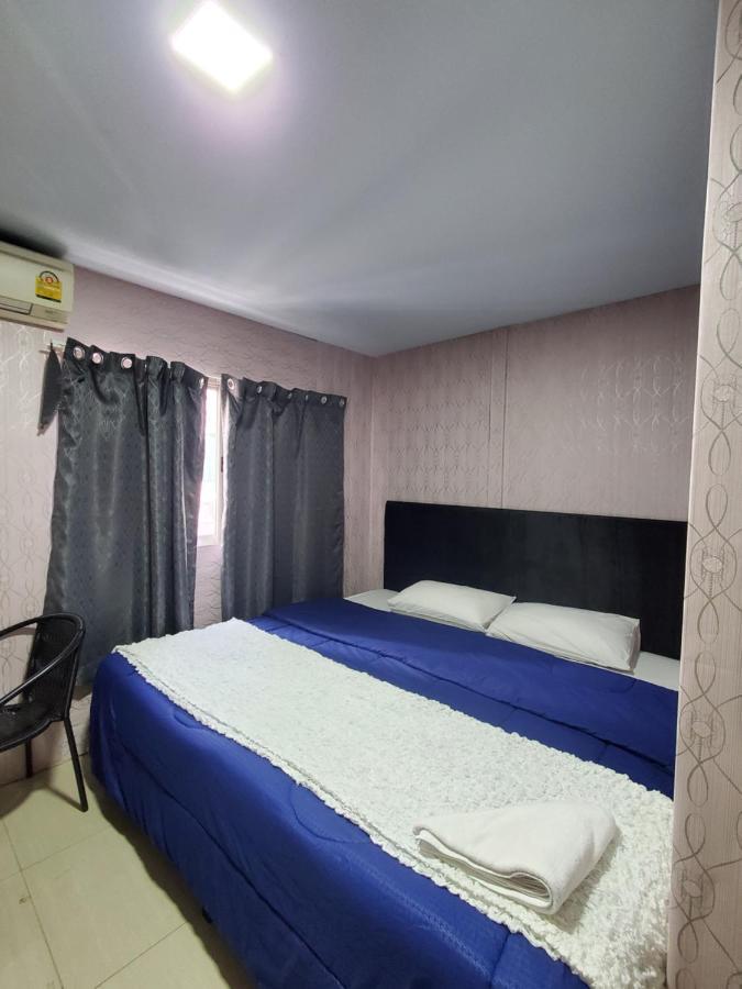 Uno Inn Bangkok Exteriör bild